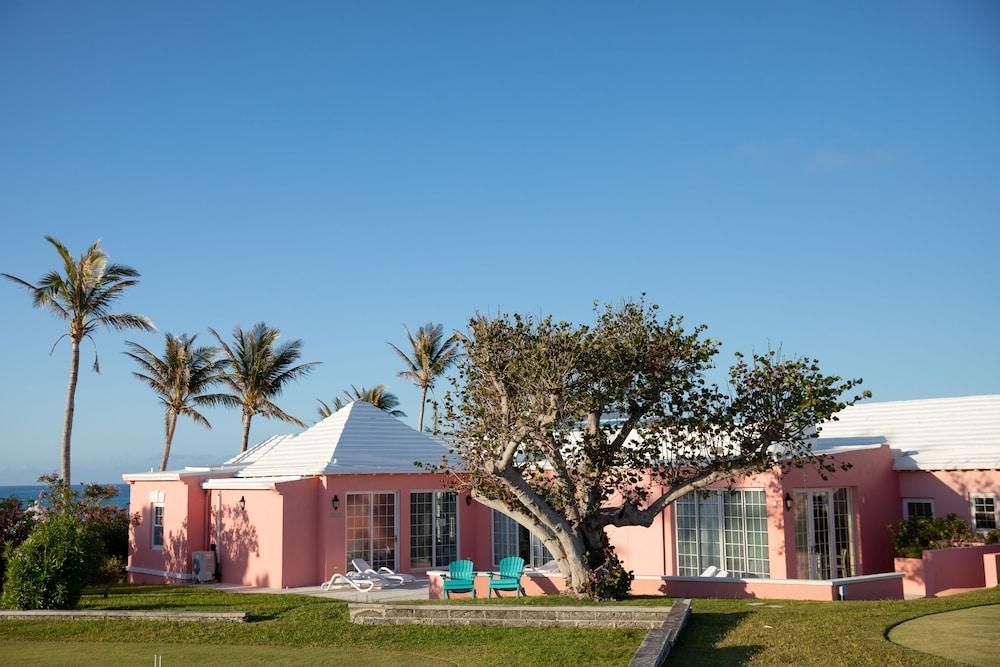 Cambridge Beaches Resort and Spa — 6