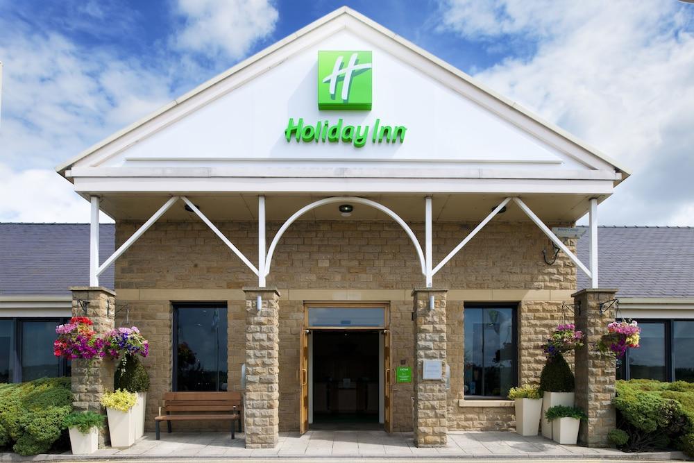 HOLIDAY INN LEEDS BRIGHOUSE — 1