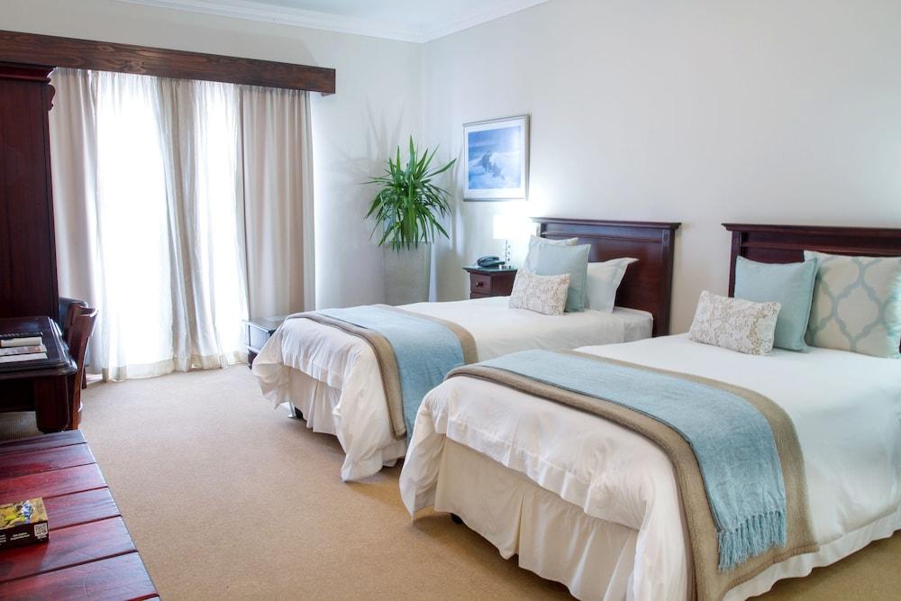Sea Side Hotel and Spa 846745 — 2
