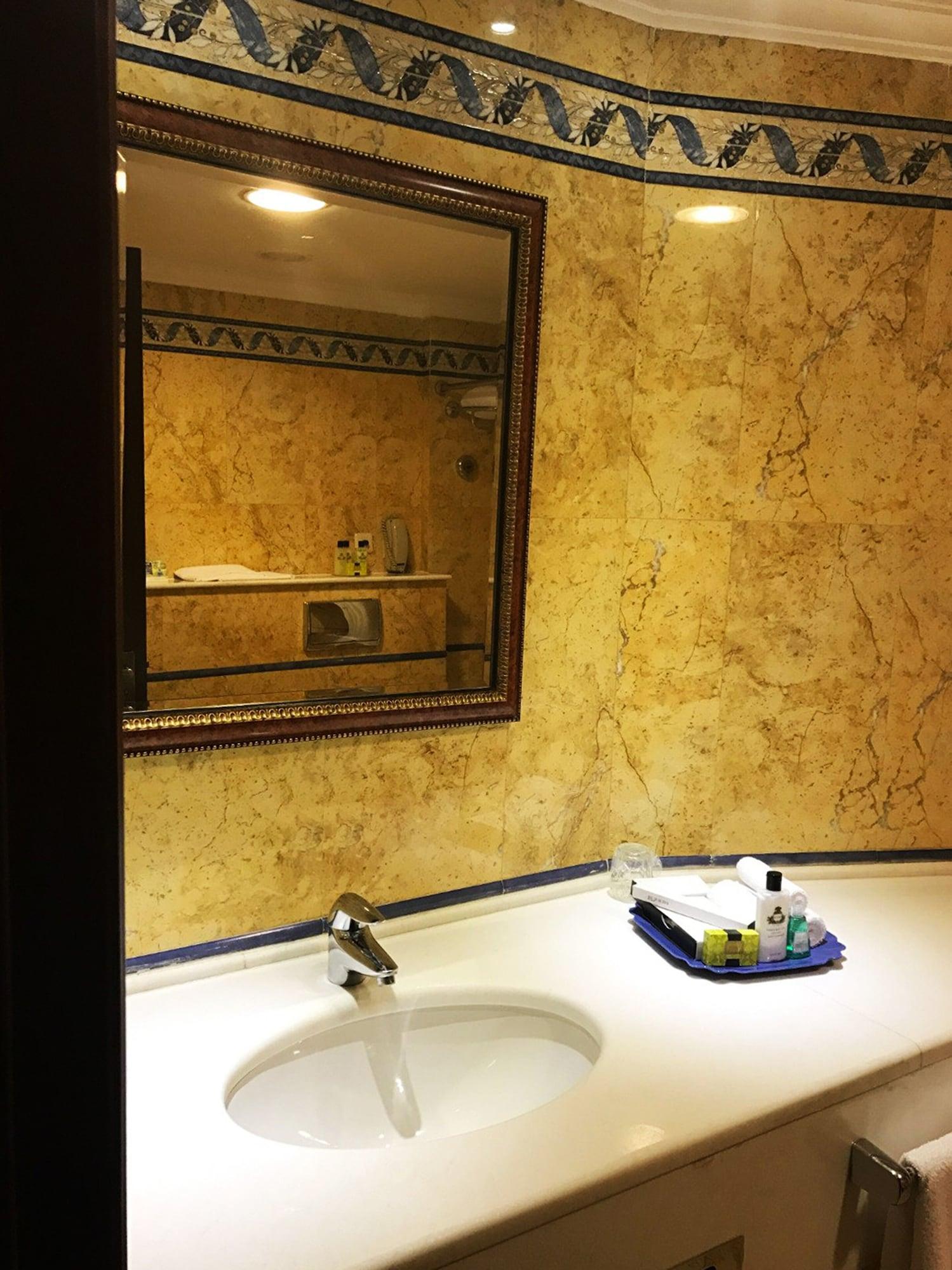 Al Ahsa Intercontinental