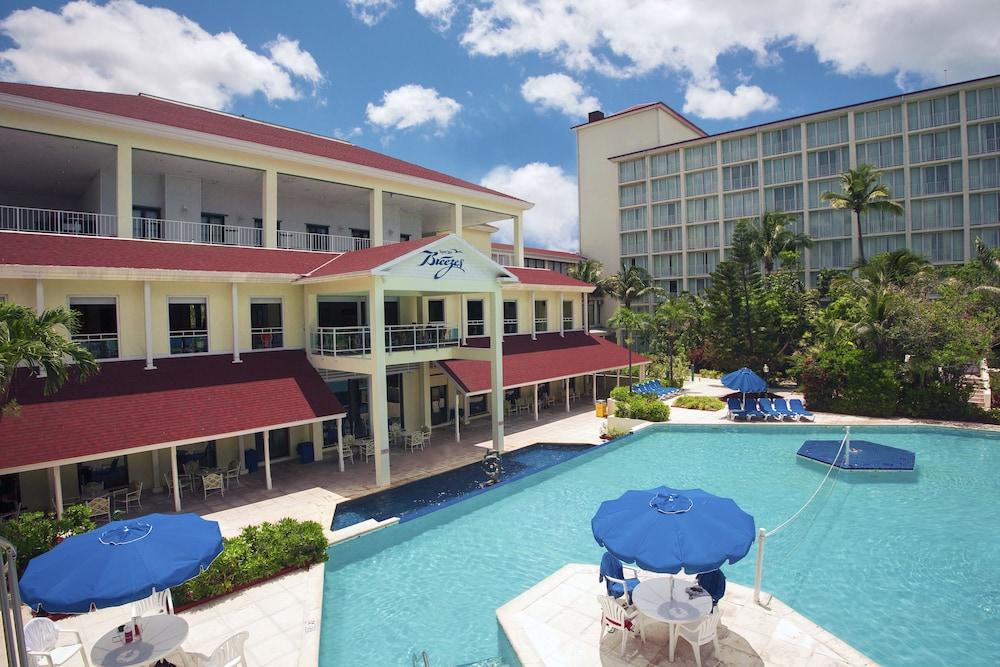 Breezes Bahamas — 2