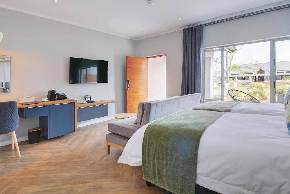 Knysna Hollow Country Estate — 8