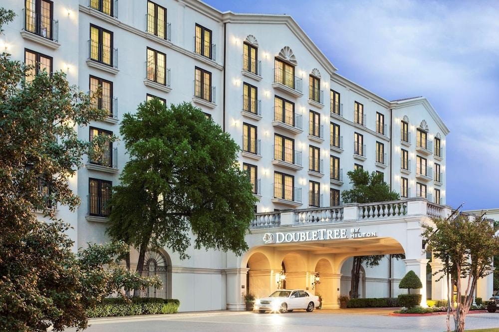 Doubletree By Hilton Austin — 4