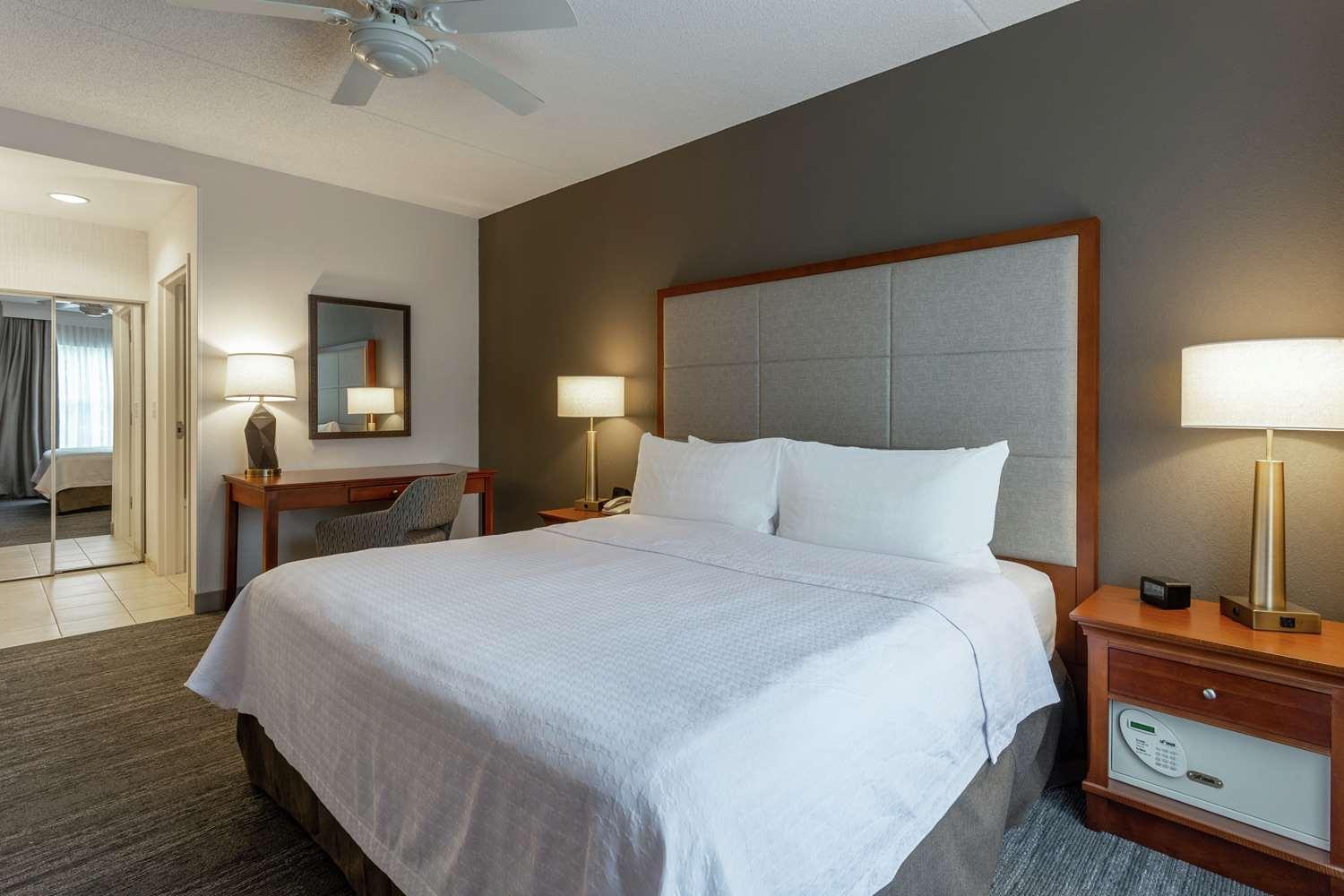 Homewood suites by Hilton Albany — 3