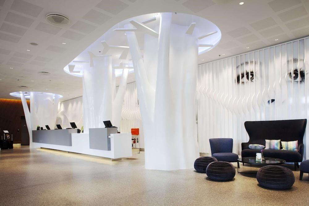Scandic Copenhagen 5024 — 9
