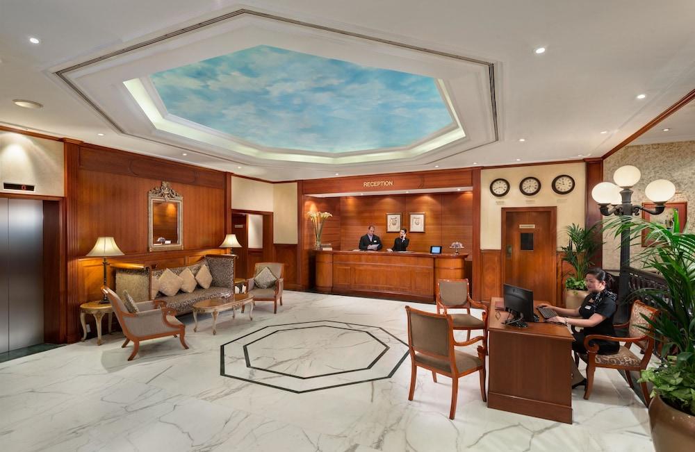 Marco Polo Hotel — 7