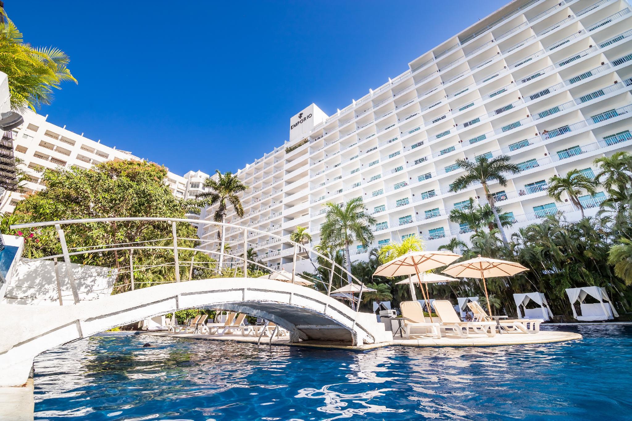 Emporio Acapulco — 4