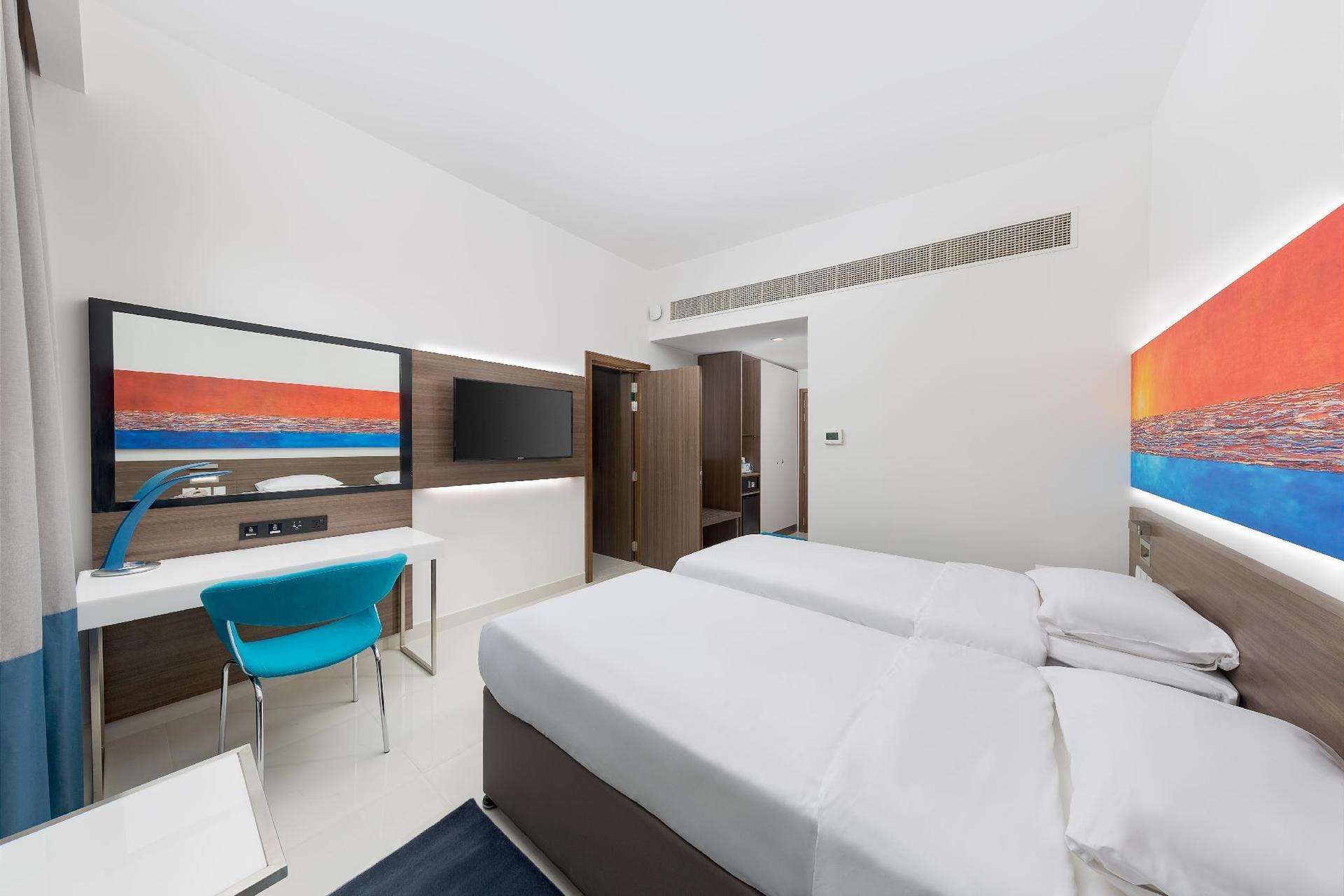 Citymax Al Barsha — 10