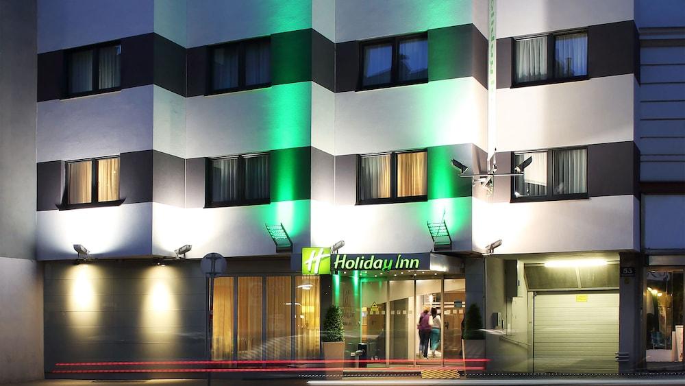 HOLIDAY INN VIENNA CITY 2324
