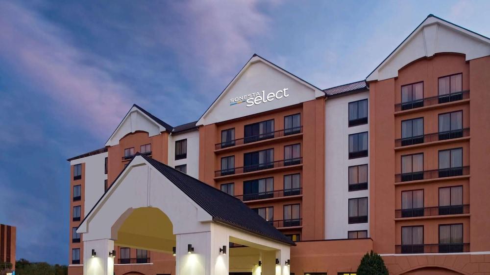 Sonesta Select Atlanta Duluth — 4