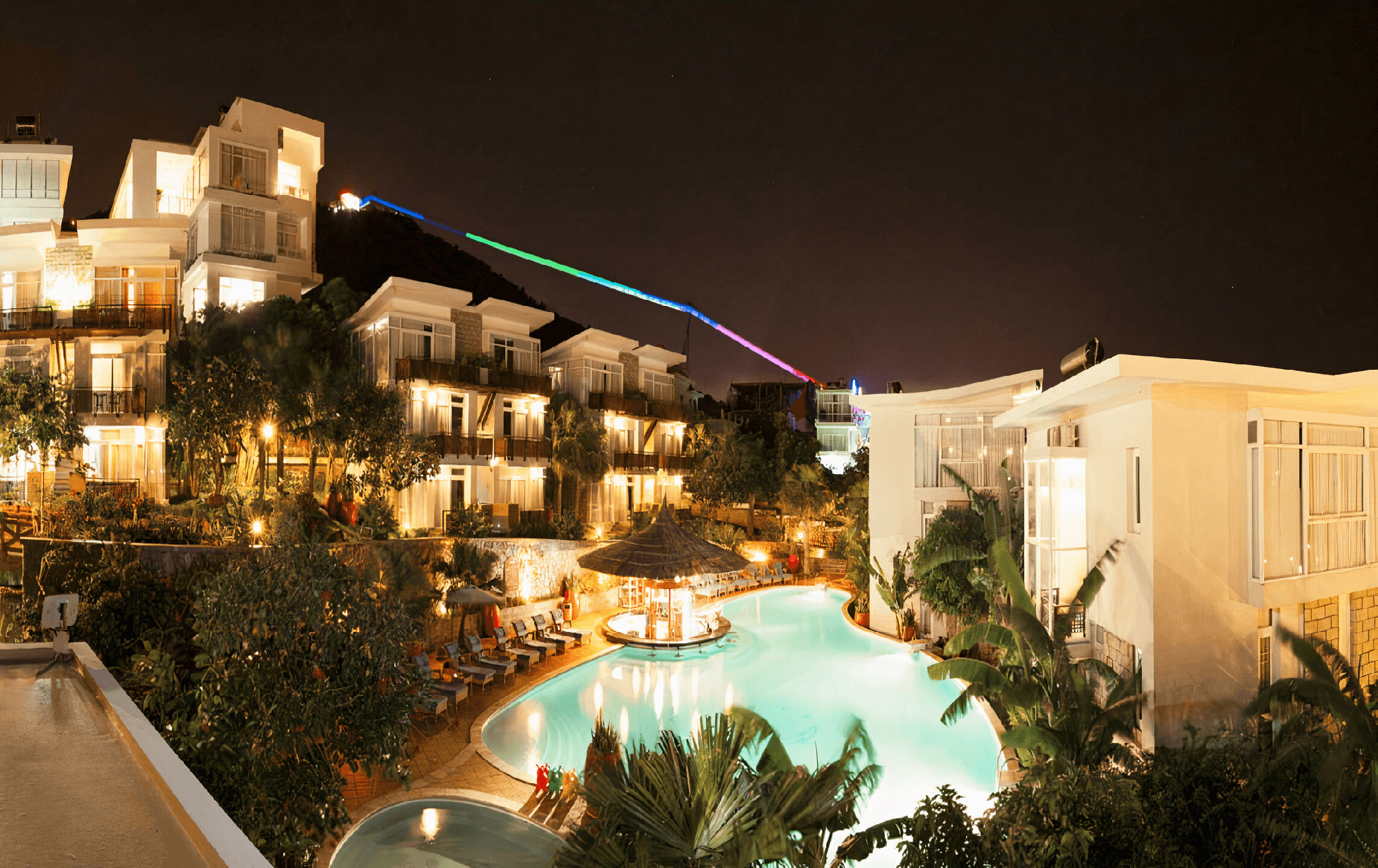 Seaside Resort — 6
