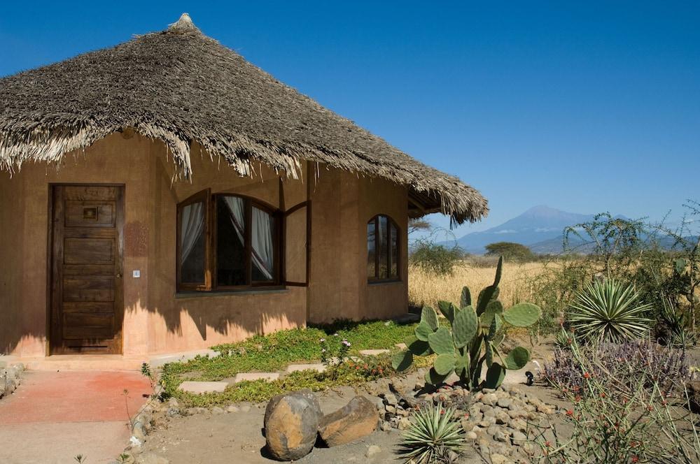Kia Lodge — 1