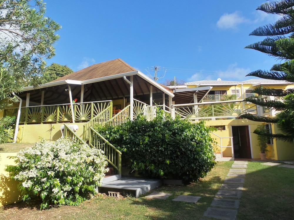 Grooms Beach Villa & Resort — 8