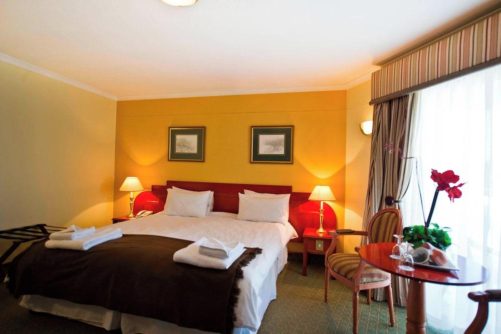 PROTEA HOTEL FURSTENHOF — 8