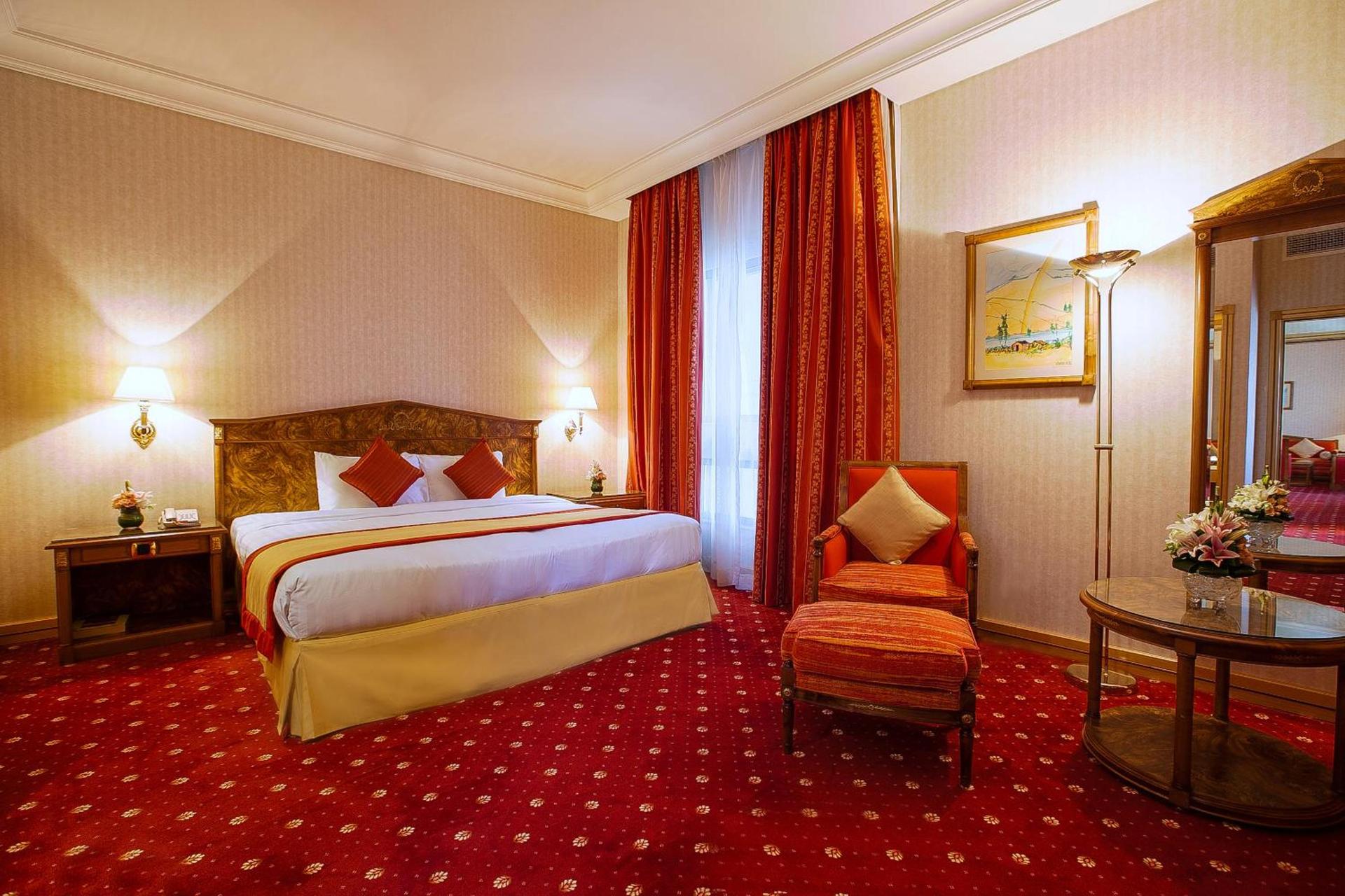 Capitol Hotel — 6