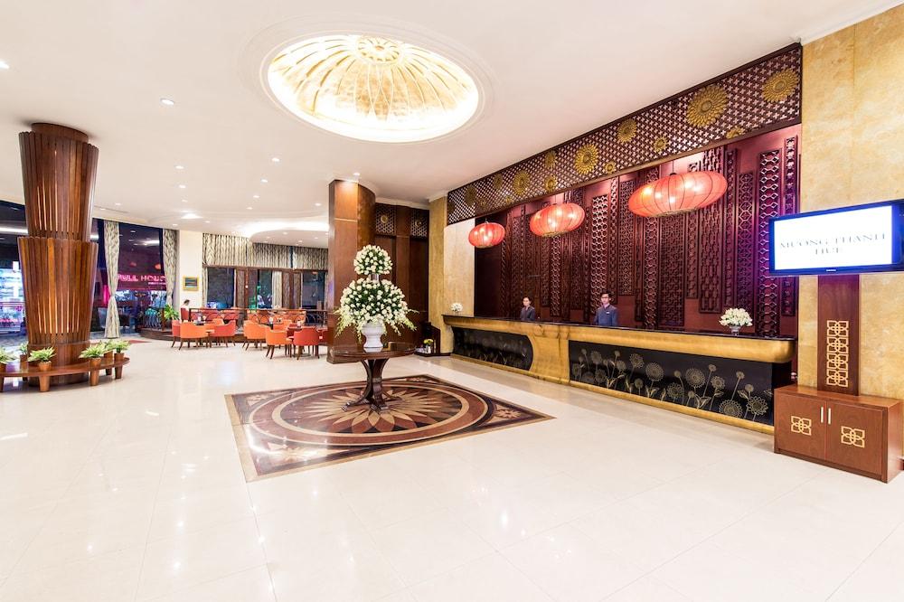 Muong Thanh Hue Hotel — 8
