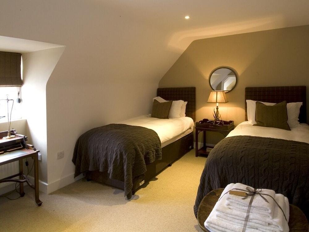 The Percy Arms — 4
