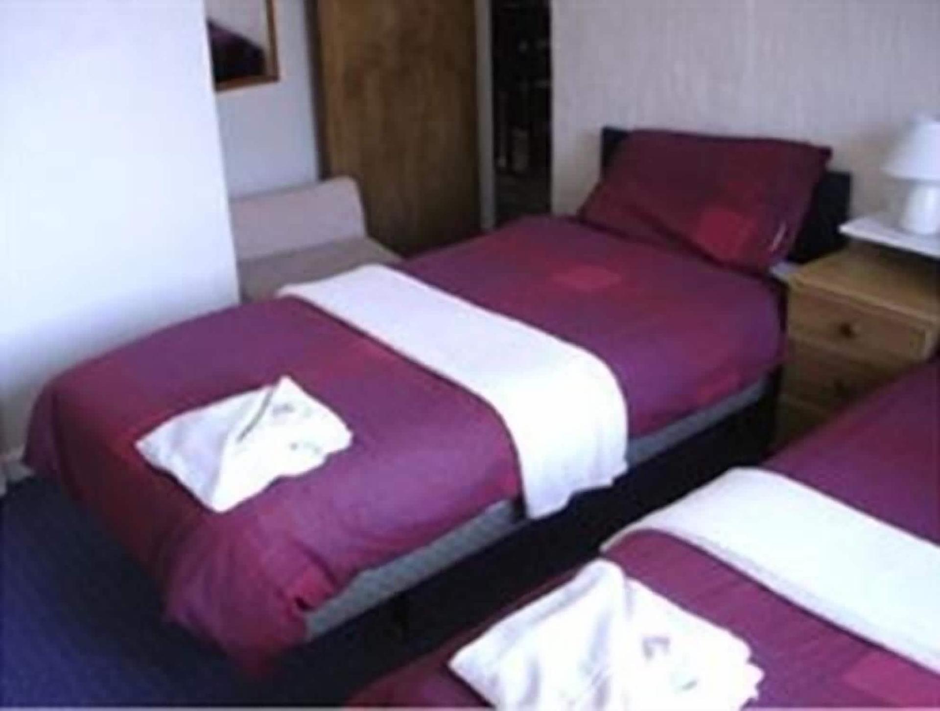 Clarron House Hotel — 2