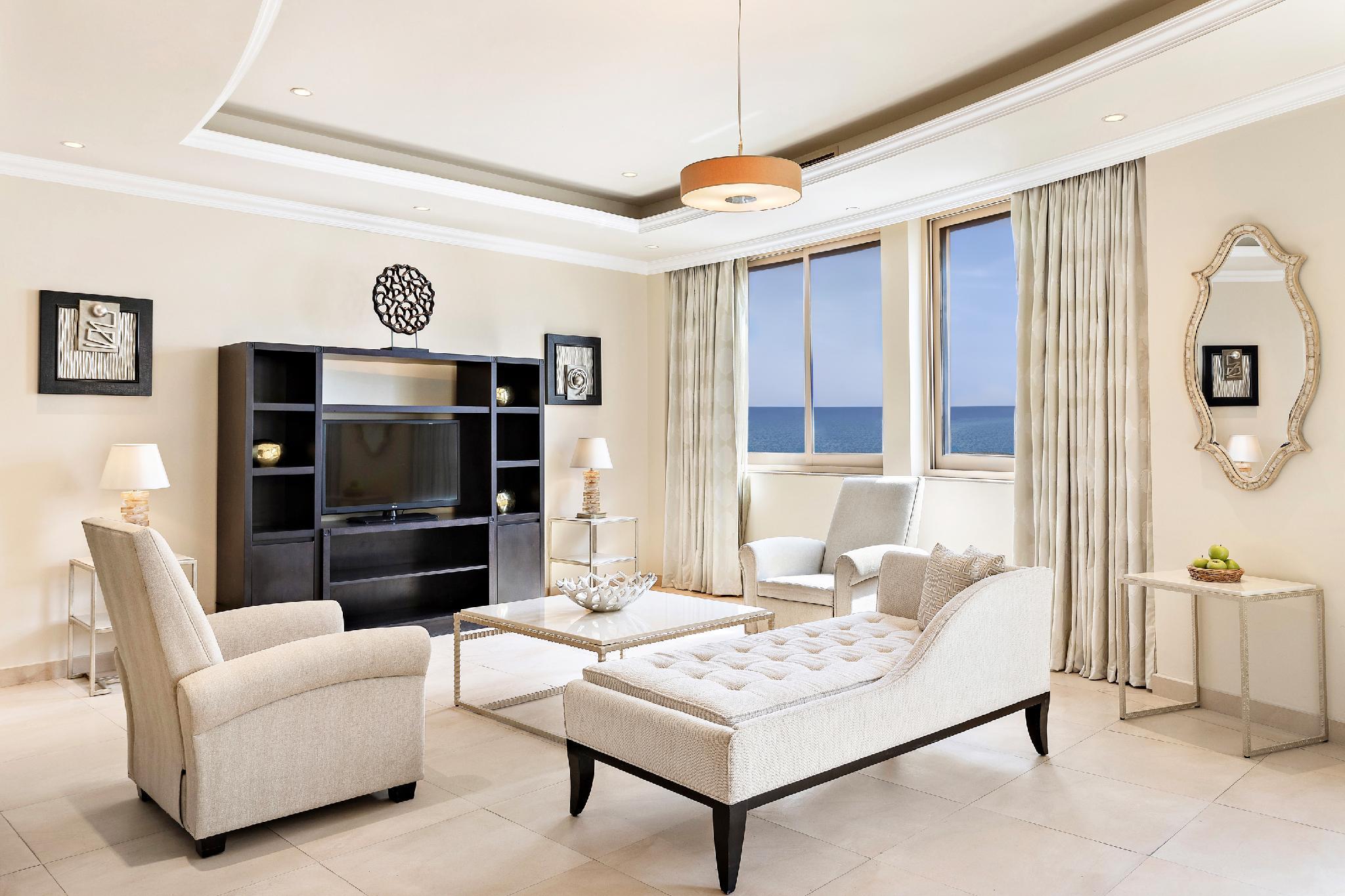 Al Hamra Residence — 1
