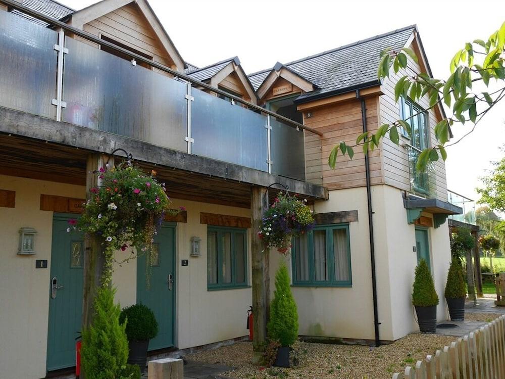 The Sun Inn — 1