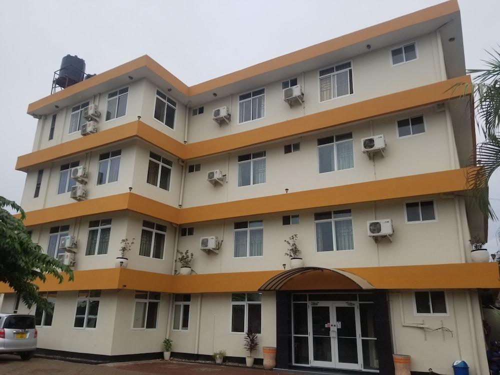 ShaMool Hotel 1241428 — 1