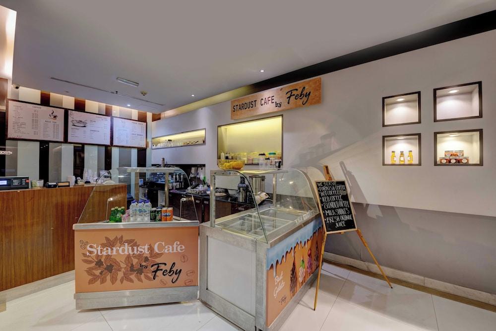 Howard Johnson Plaza by Wyndham Dubai Deira — 10