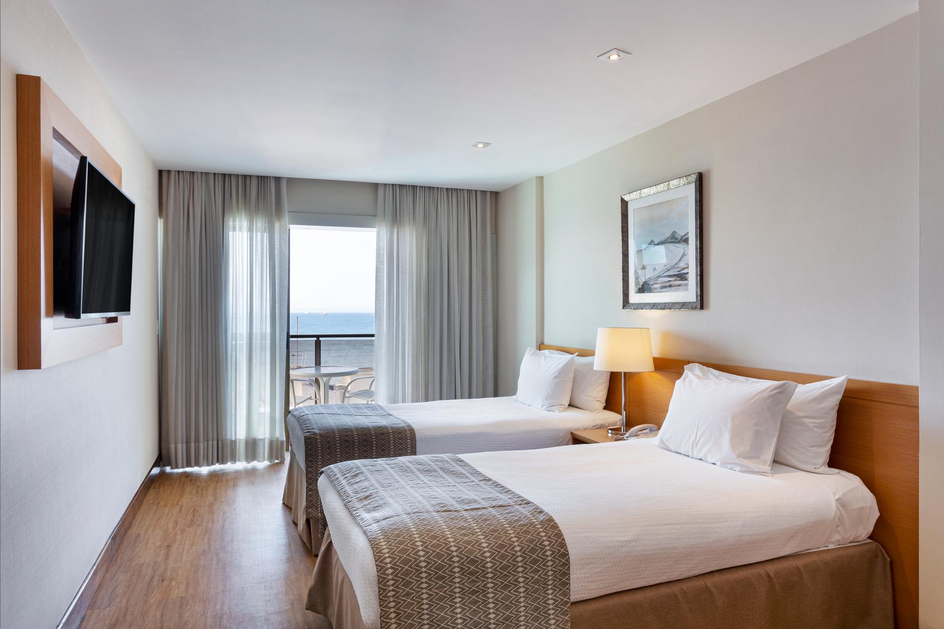 Windsor Palace Copacabana — 9