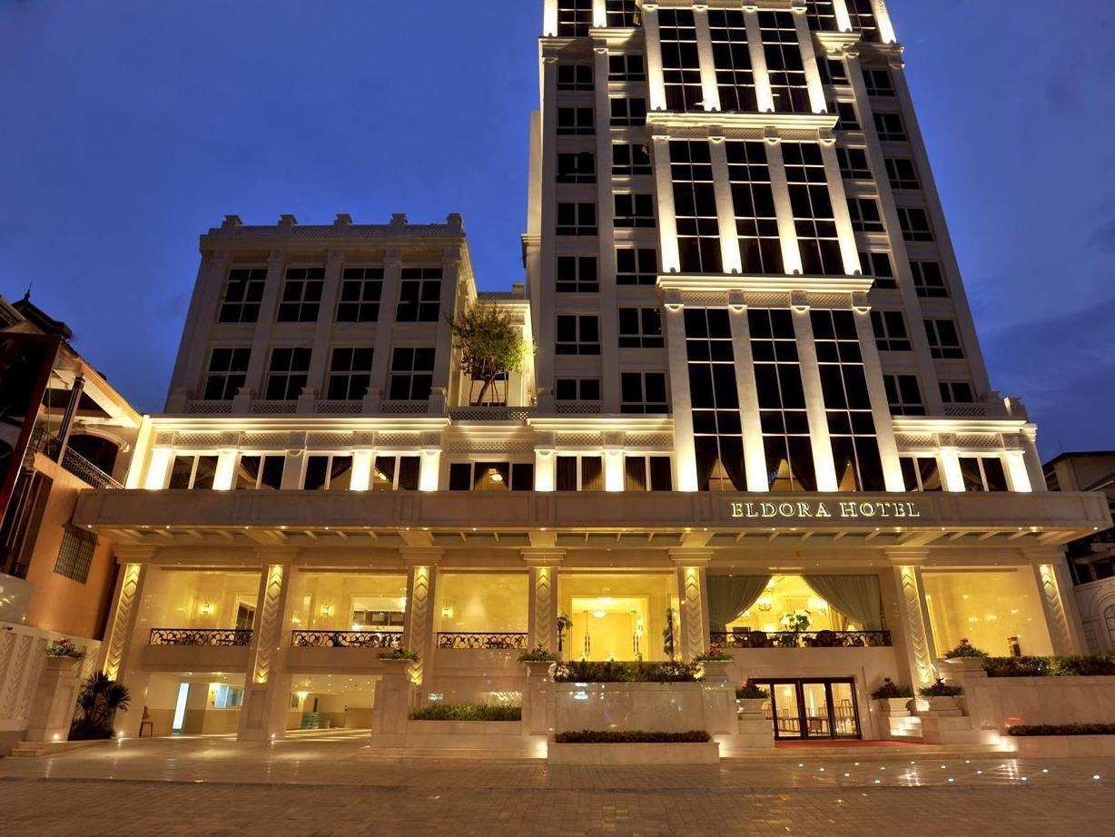 Eldora Hotel — 4