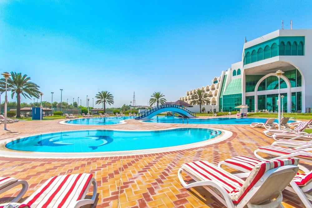 MIRFA HOTEL — 4