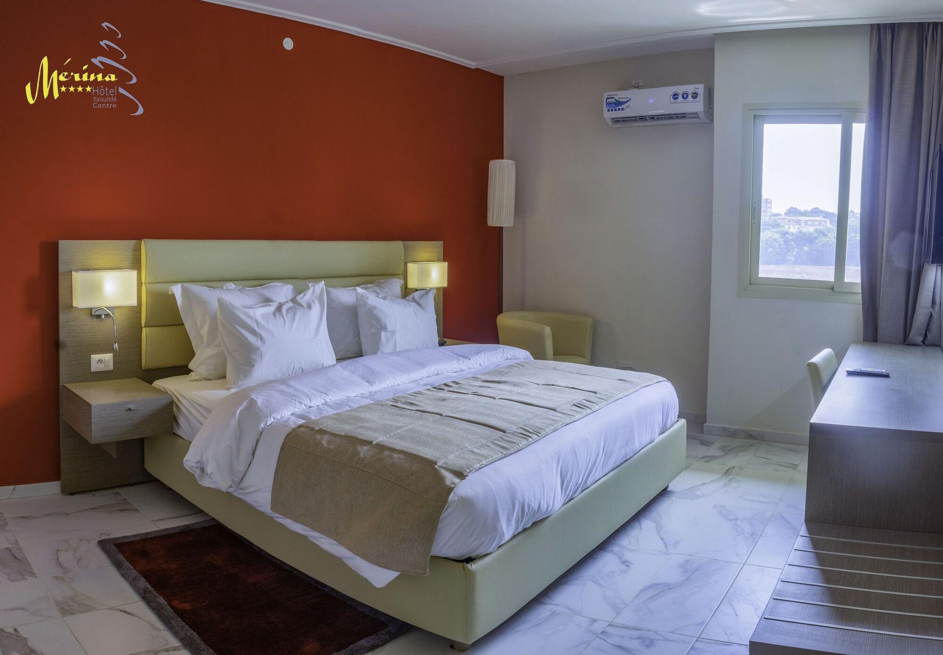 Merina Hotel — 4