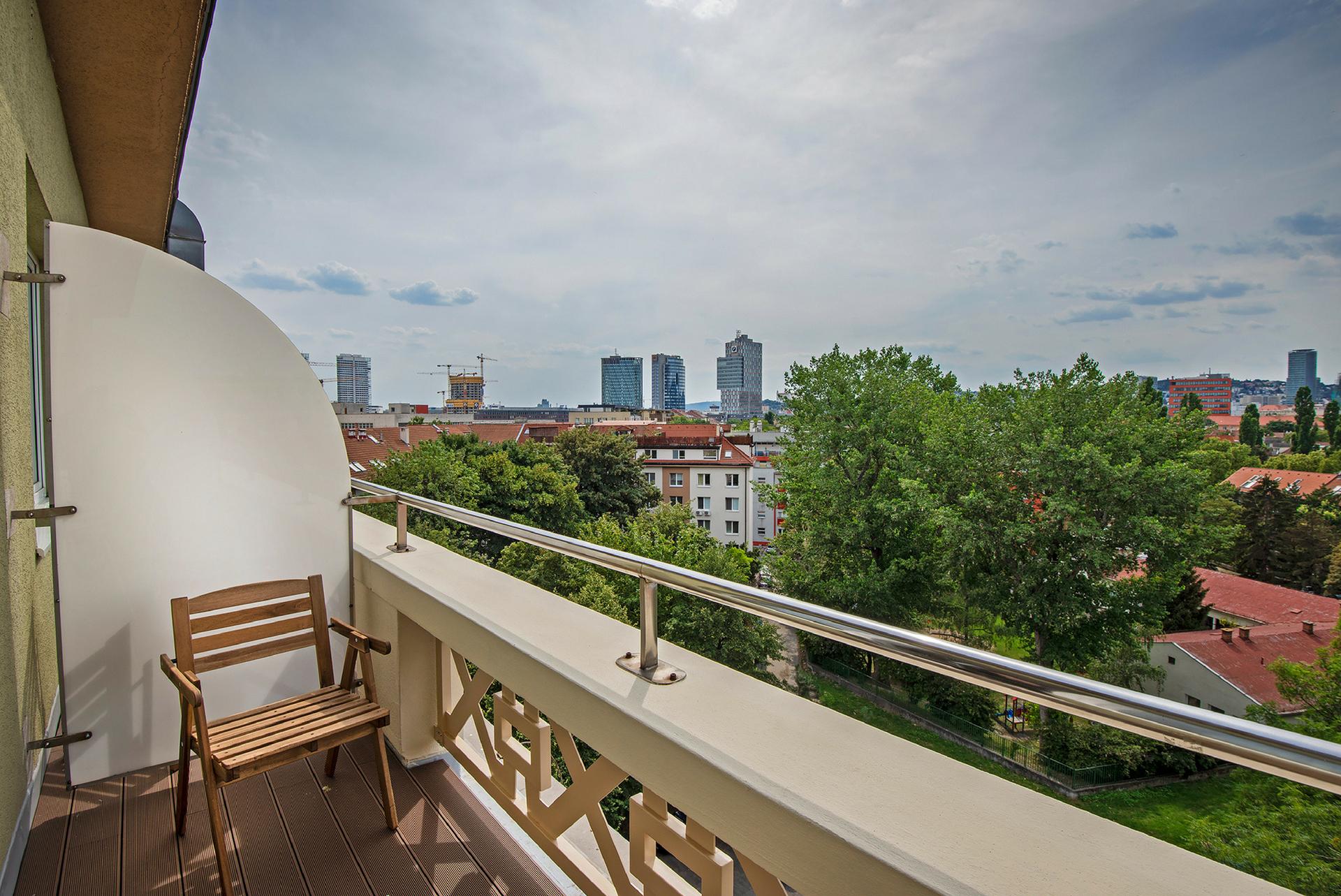 Apollo Hotel Bratislava — 3