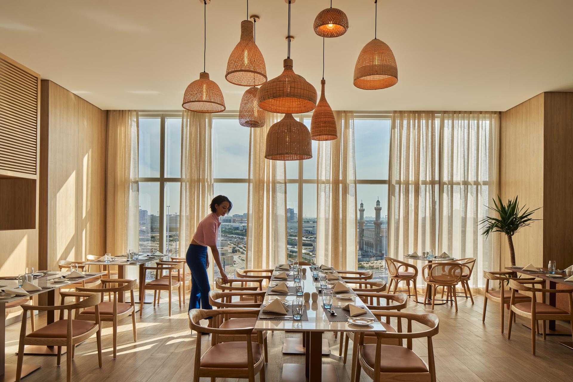 Novotel Jumeirah Village Triangle — 10
