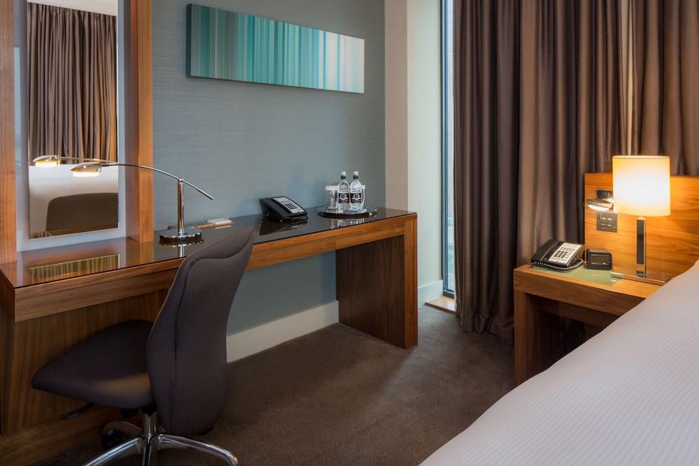 Hilton Liverpool City Centre — 1