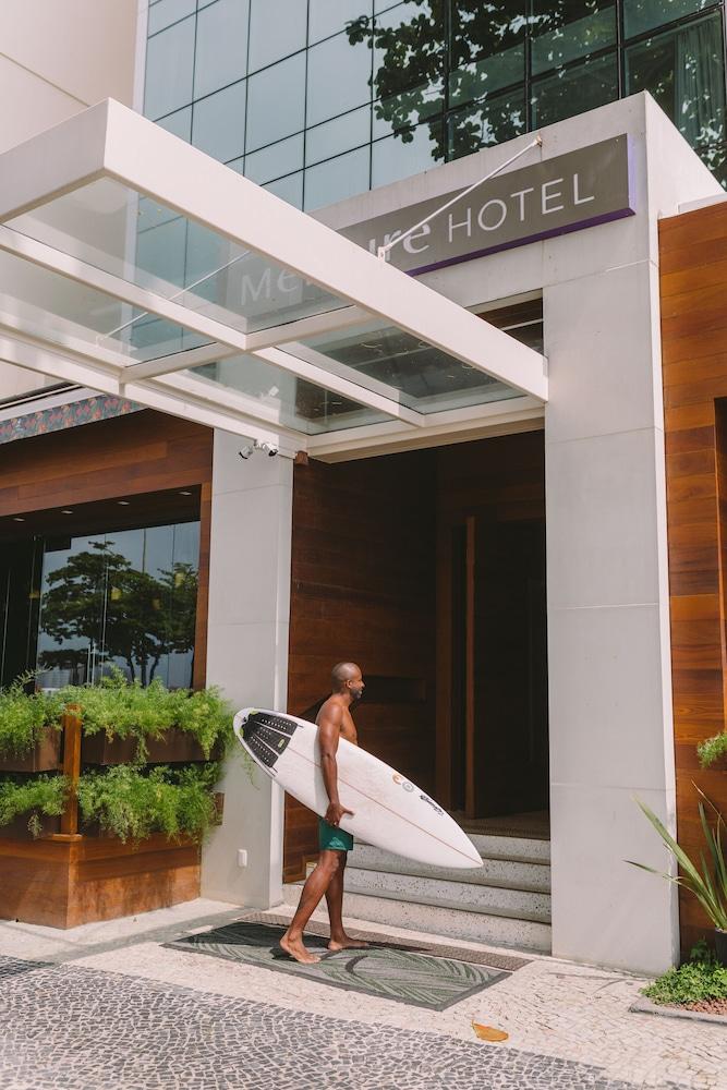 Mercure Rio Boutique Copacabana