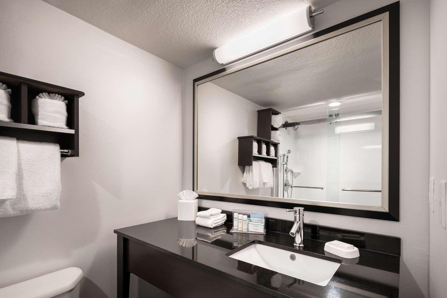 Hampton Inn Denver West-Golden — 5