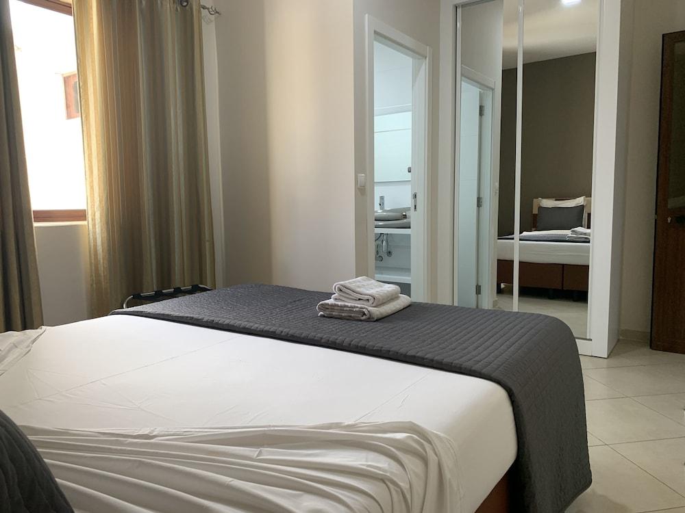 Praiano Aparthotel — 8