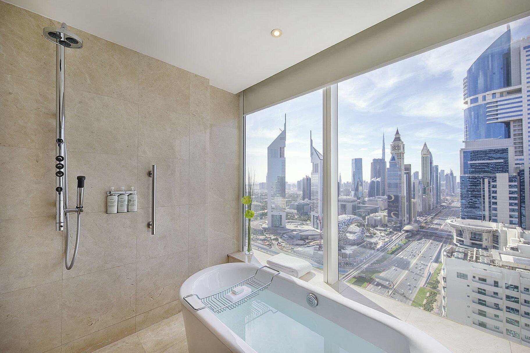 voco Dubai, an IHG Hotel — 9