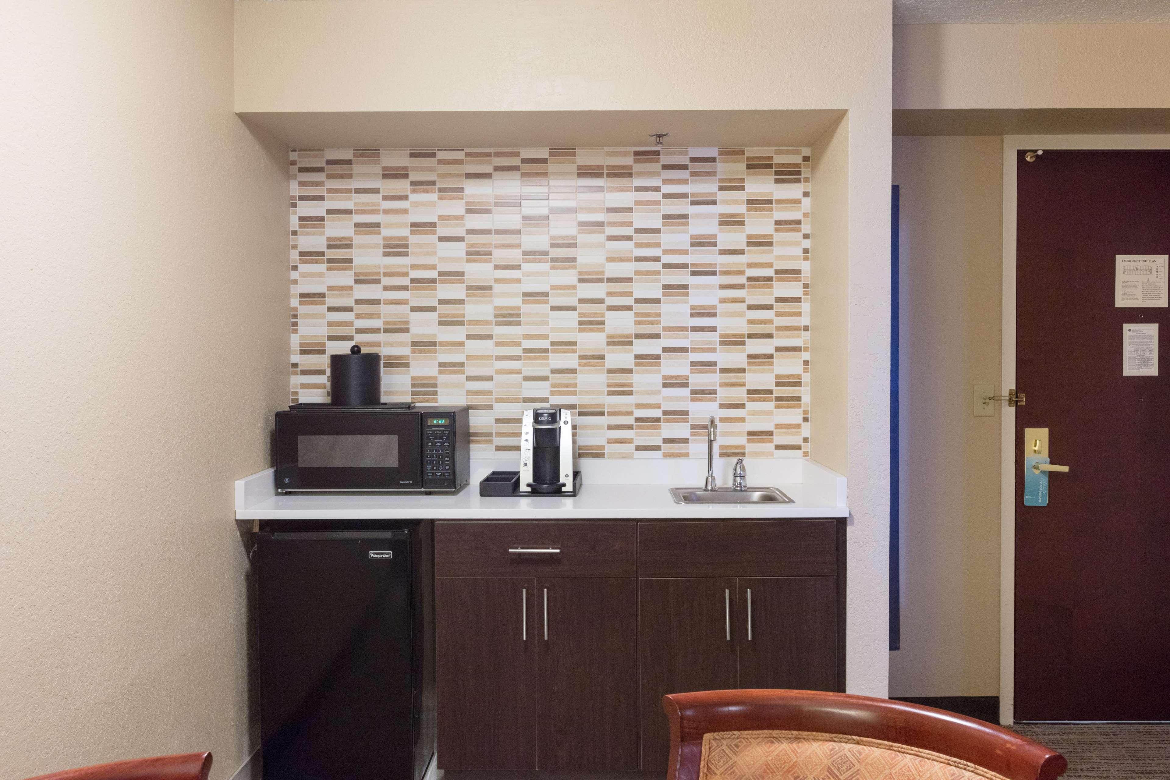 Hilton Garden Inn Daytona Beach Airport — 7