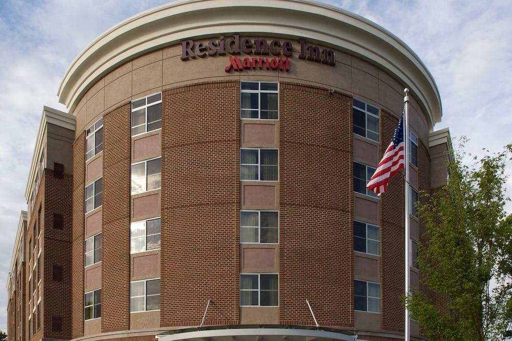 Residence Inn Fairfax City — 1