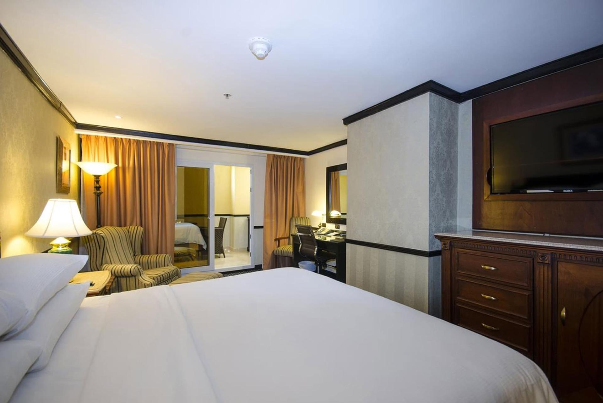 Hilton Princess San Pedro Sula — 7