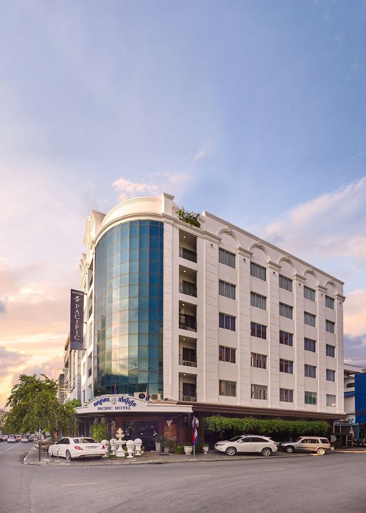Pacific Hotel 98335 — 1