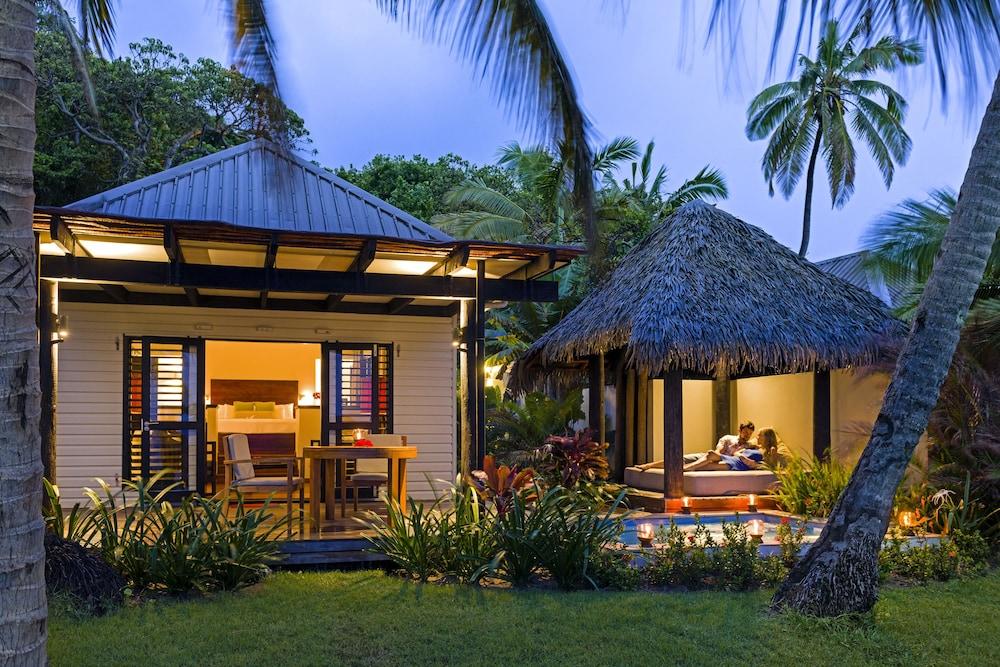 MATAMANOA ISLAND RESORT — 2