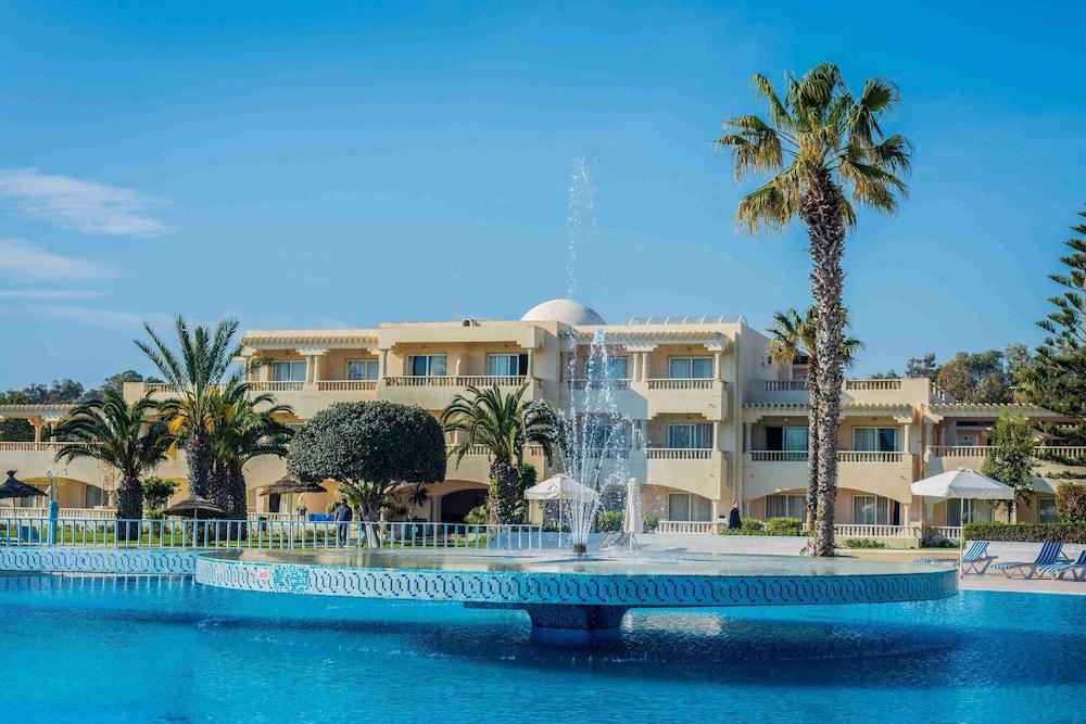 LE ROYAL HAMMAMET 133464 — 2