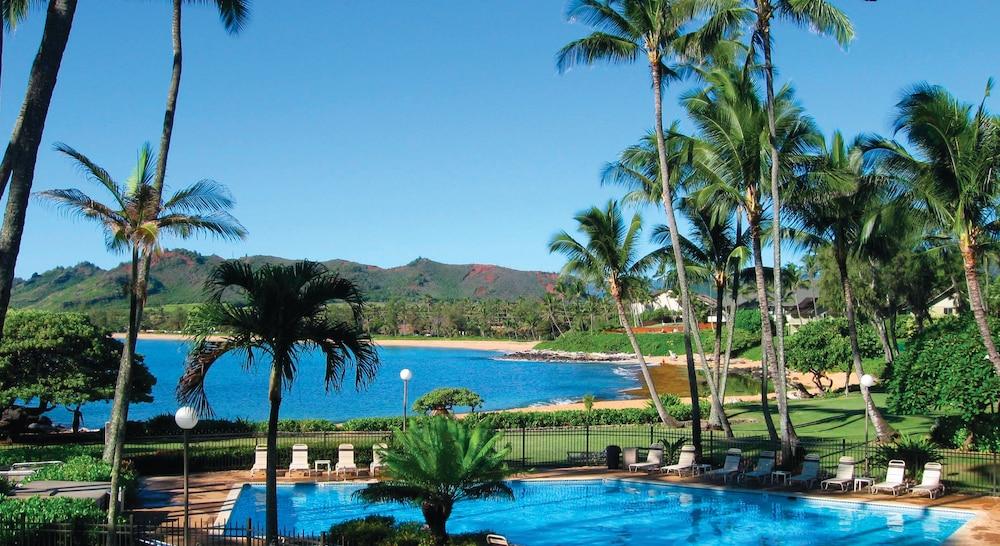 Lae Nani Resort Kauai by Outrigger — 1