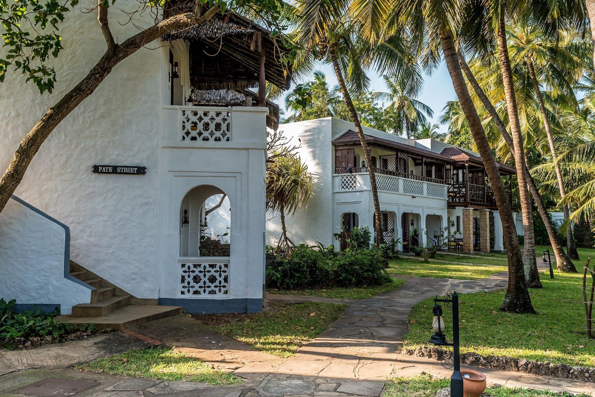 Serena Beach Hotel and Spa 16434
