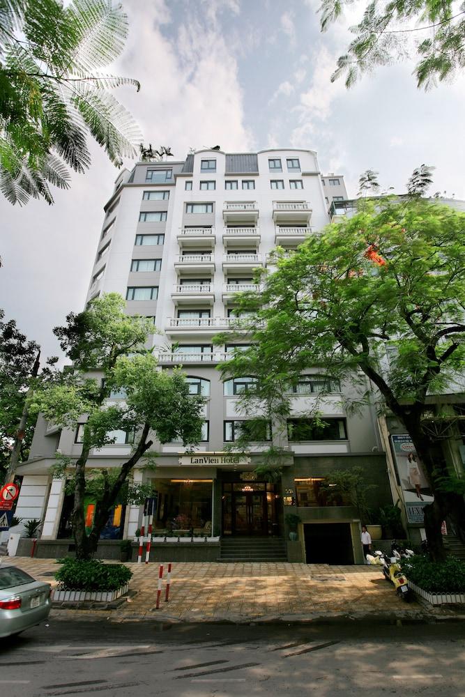 Lan Vien Hotel 1075428 — 1
