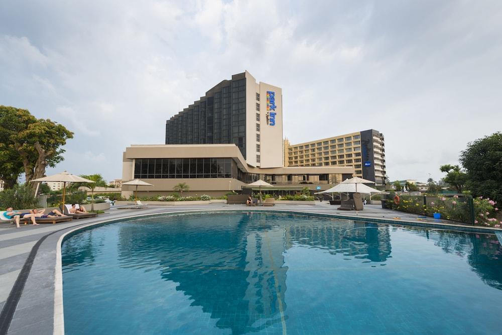 RADISSON BLU OKOUME PALACE HOTEL, LIBREVILLE(Formerly Okoume Palace Hotel) — 9