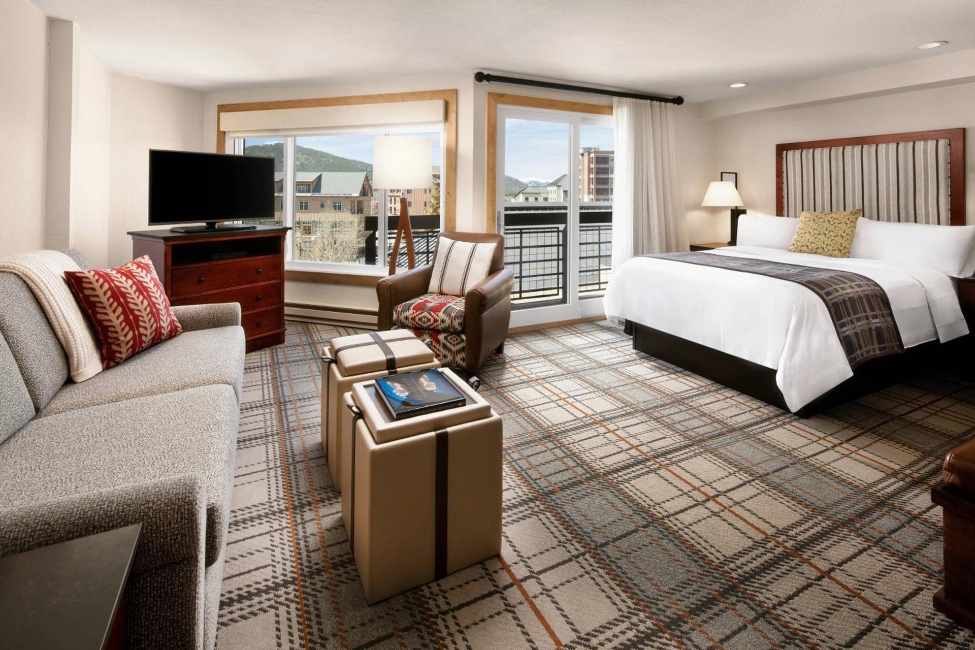 Marriott's Mountain Valley Lodge at Breckenridge — 5