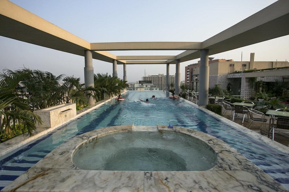 Fars Hotel and Resorts — 1