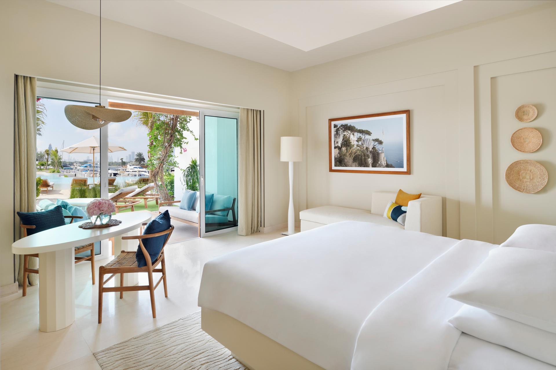 Park Hyatt Dubai Hotel — 10